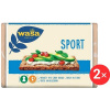 Wasa Sport 2× 275 g B12