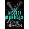 The Medici Murders - Hewson David