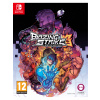 Blazing Strike - Limited Edition (SWITCH)