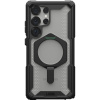 UAG Plasma XTE w/ Magnet Black Clear Samsung Galaxy S25 Ultra 21446711404G