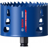 Bosch Dierovka EXPERT Tough Material, 105 × 60 mm 2608900440