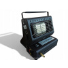 Turistický pec Yanchuan YC-808B 27,5 x 30 cm 1,3 kW 108 g/h