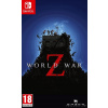 WORLD WAR Z KOD Nintendo Switch digitálna verzia