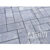 ABW Zámková dlažba VARIO, odtieň granit 6 cm