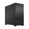 Fractal Design Pop Air Black Solid/Midi Tower/Čierna, FD-C-POA1A-01