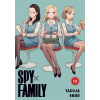 Spy x Family 13 [Endó Tacuja]