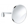 Grohe Selection Kozmetické zrkadlo, chróm 41077000-GR