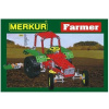 Stavebnice Merkur farmárska sada (8592782003321)