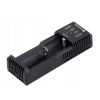 Nabíjačka Everactive UC100C 1 17670, 18350, 18500, 18650, 20700, 21700, 25500, 26650, AA, AAA, C (R14)
