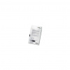 Durable Obal s klipom DURACLIP plus biely