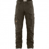 Fjällräven Barents Pro Hunting Trousers M, Farba DARK OLIVE, Veľkosť 60