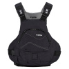 NRS Ion PFD - model 2025 Farba: Black, Veľkosť: M/L