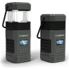 PRENOSNÉ RÁDIO FM DAB+ KEMPINGOVÉ POWERBANK BATERKA SOLAR - ALBRECHT DR114