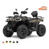 Segway AT5 L EPS, T3b, Camo