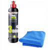 Leštiaca pasta s handričkou Falon-Tech Medium Cut Polish 2500 250 ml