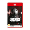 Cronos: The New Dawn (Game-Key Card) (SWITCH 2)
