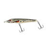 Salmo Jack Amur pike 18cm 70g Salmo
