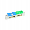 Elektro-Plastová upínacia lišta N+PE LZ-4 47.114