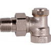 HONEYWELL Resideo VERAFIX-E V2420 tvarovka pre vykurovacie telesá, DN15, Rp 1/2