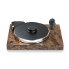 Pro-Ject X-tension 9 Evo Walnut Burl HG