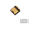 YUBICO YubiKey 5 Nano - USB-A, klíč/token s vícefaktorovou autentizaci, podpora Smart Card (2FA) YubiKey 5 Nano