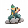 Jeden -kus roronoa zoro figurín 20 cm (Jeden -kus roronoa zoro figurín 20 cm)
