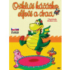 Ošklivé kačátko, elfové a draci - DVD