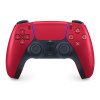 SONY DualSense Wireless Controller, volcanic red CFI-ZCT1W_VR