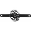SRAM AM FCXX EAGLE Q174CL55 DUB175 BLK 2G32TT