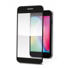 Ochrana displeje GLASS PRINT Xiaomi Redmi Note 14 4G, černá, celoplošné lepení