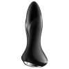 Satisfyer Rotator Plug 1+ black