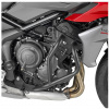 GIVI TN6421 padacie rámy Triumph Tiger Sport 660 (22-24), čierne