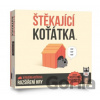 Výbušná koťátka - 3. rozšíření: Štěkající koťátka - ADC BF