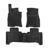Koberce gumenné J&J Automotive Toyota Land Cruiser J120 / Prado 2002-2012