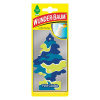 Osvěžovač WUNDER BAUM - PIŇA COLADA 211-0130
