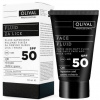 Fluid na tvár SPF50 Professional 50ml