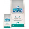 FARMINA, Italia Farmina Vet Life dog Growth 2 kg