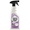Univerzálny čistič v spreji Marcel's Green Soap Levanduľa & Rozmarín 500 ml.
