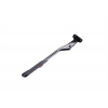 CTM Stojan TRIC 40, E-bike, dural, nastaviteľný, čierny