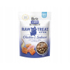 Brit Raw Treat Cat Kitten Chicken&Salmon 40 g