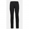 Dámske nohavice Mammut Zinal Guide SO Hybrid Pants Women black