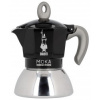 Bialetti Moka Induction 2TZ (100ml) čierna 2020