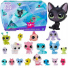 Zberateľská figúrka - Littlest Pet Shop Crystal Collection 19 postavy (Zberateľská figúrka - Littlest Pet Shop Crystal Collection 19 postavy)