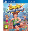 Summer Sports Games Sony PlayStation 4 (PS4)