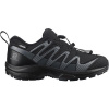 Salomon XA Pro V8 CSWP J black/black/ebony