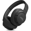 JBL Tune 770NC bezdrôtové slúchadlá čierna