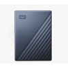 WD My Passport Ultra 5TB, WDBFTM0050BBL-WESN (WDBFTM0050BBL-WESN)