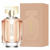 Hugo Boss The Scent for Her, parfumovaná voda dámska 100 ml, 100ml