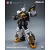 ThreeZero Transformers MDLX Akční Figurka Stepper 15 cm