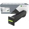 Lexmark originál toner 72K0X10, black, 33000str., Lexmark Lexmark CS820de,CS820dte,CS820dtfe,CX820de, O